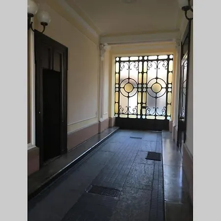 Loft Oddone Apartment Turin Exterior photo