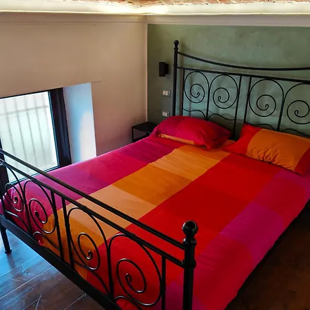 Loft Oddone Apartment Turin Exterior photo