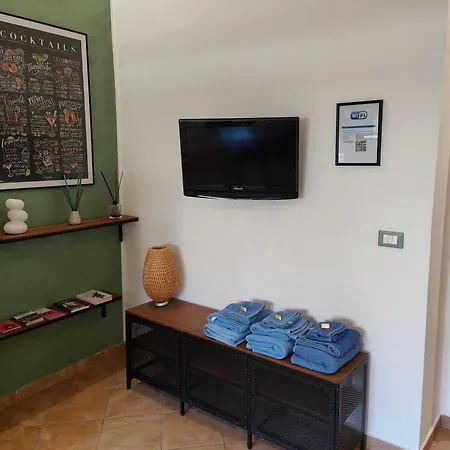 Loft Oddone Apartment Turin Exterior photo
