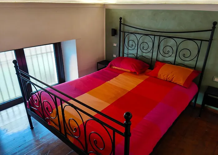 Loft Oddone